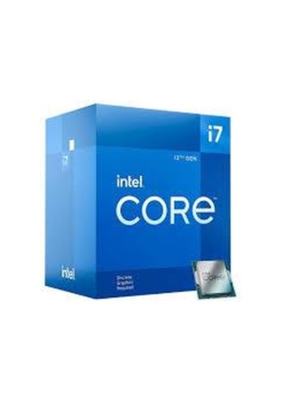 Intel Core I7-12700f 2.1ghz 25mb 1700p Tray