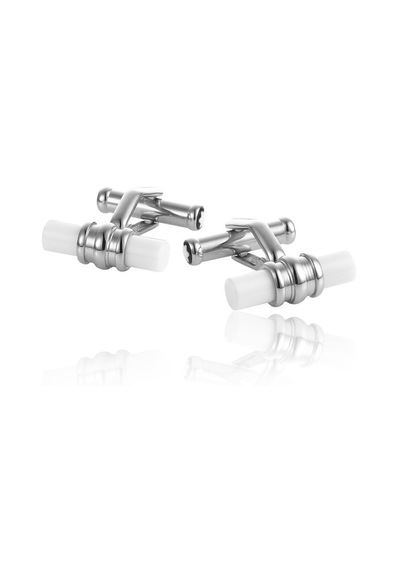 Montblanc Classic Kol Düğmesi 107591