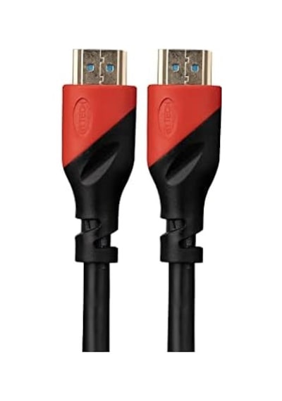 Hy-hdm1 Hdmı To Hdmı 1.5m Altın Uçlu 24k 1.4 Ver. 3d Kablosu