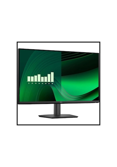 Dell E2725hm, 27", 5ms, 100hz, Full Hd, D-sub, Dp, Hdmı, Ips Led Monitör