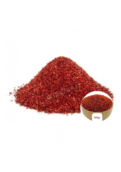 Subaşı Çiğköfte Pulbiber Kırmızı Yemeklik 1 KG