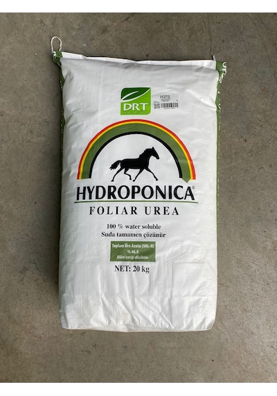 Doktor Tarsa Hydroponica Foliar Biüreli Düşük Üre 20 Kilogram Çu