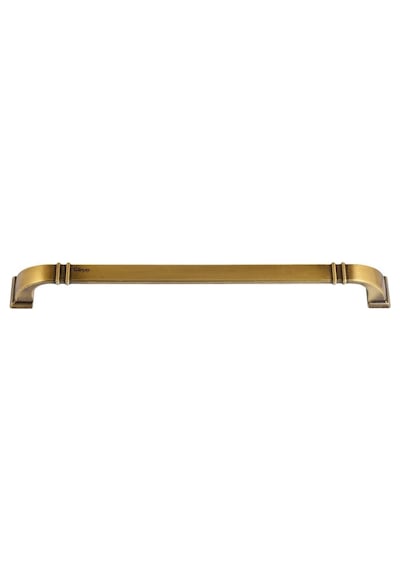 Gürçayhırdavat Roma Kulp Antik Sarı 224Mm (2 Adet)
