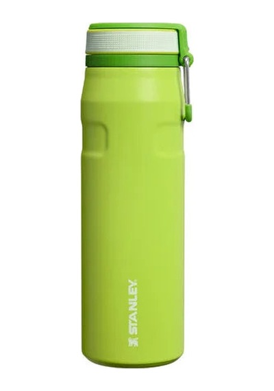 Stanley The Iceflow Bottle Twist Flip 0.7l Termos 10-11284-0247 Yeşil