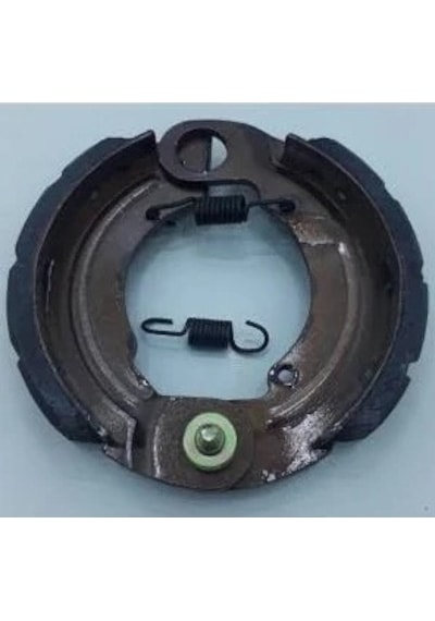 Volta Vsm Vsa Vst Vsc Vsx Vsf Arka Fren Balata E-bike 110mm