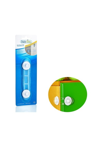 Nessiworld Çok Amaçlı Kilit 054