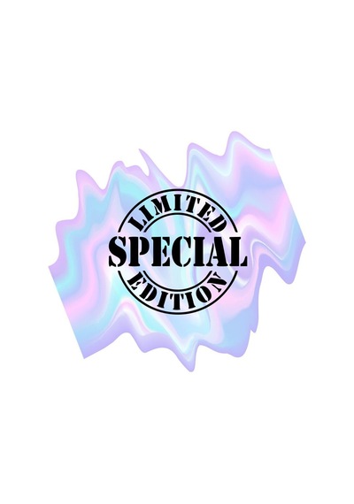 Motosiklet Grenaj Ekipman Hologram Sticker 10'lu Paket 12 Diğer