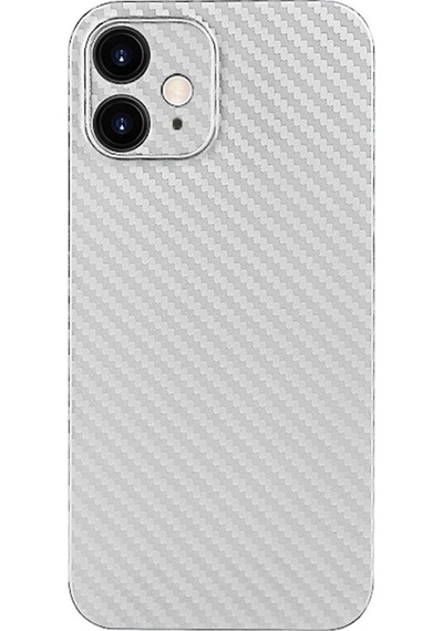 Apple Uyumlu   iPhone 12 Mini Luxury Renkli Tempered Arka Koruma Kamera Koruma (540873277)