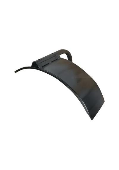 Teknik Bahçe Demir Çamurluk-170