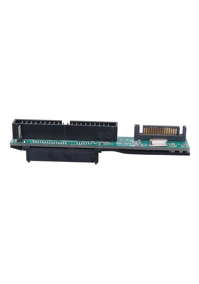 Sata - Ide Adaptörü 2.5 "sata Dişi - 3.5" Ide Erkek Dönüştürücü