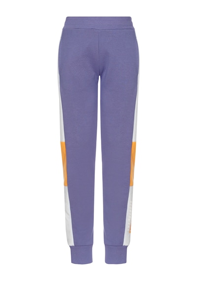 Hummel Rıo Çocuk Eşofman Altı 932242-9963 Mor