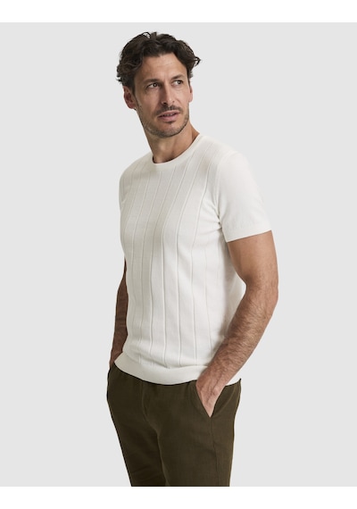 Pierre Cardin Erkek Ekru Kazak /triko 50325064-vr019