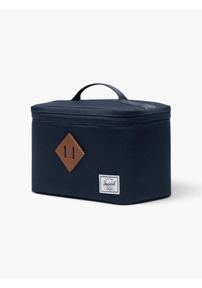 Herschel Heritage Termal, Yemek Ve Beslenme Çantası, 6.25 L Uniseks Lacivert Çanta - 30145