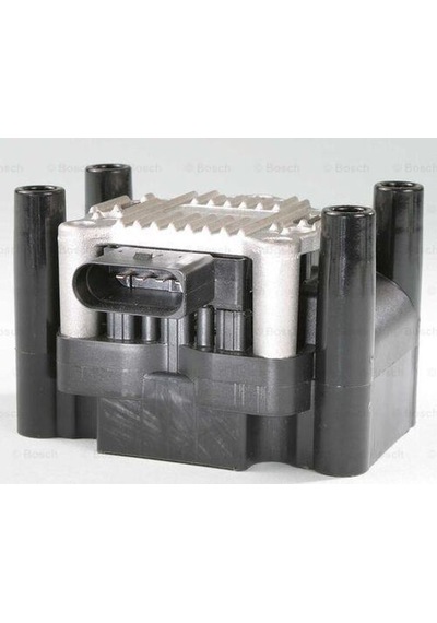 Bosch 0221603010 Ateşleme Bobini A3 A4 Cordoba Ibiza Toledo Fabia Bora Golf V 1.6 1.8 Aeh Akl Apf 032905106e