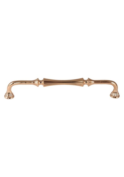 Gürçayhırdavat Gürçay Vezir Kulp Altın 160Mm (2 Adet)