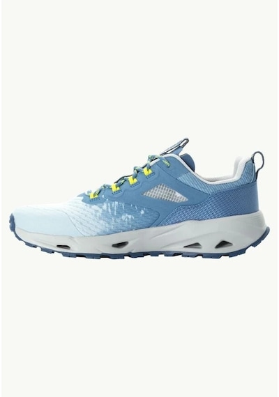 Jack Wolfskin Prelight Pro Vent Low M Erkek Outdoor Ayakkabı - Mavi