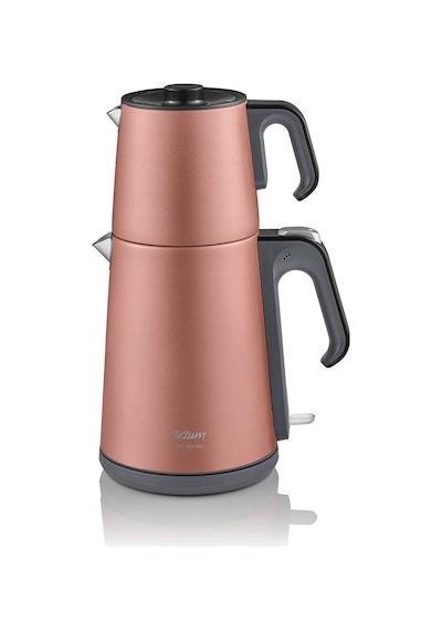 Arzum AR9023 Pro Natura 4'lü Elektrikli Çeyiz Seti