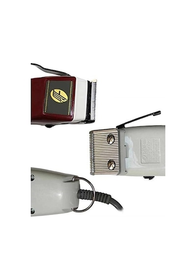 Fyc RF-666 Elektrikli Saç & Sakal Kesme Makinesi