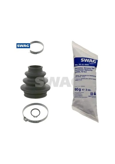 Aks Korugu Arka Dıs Bmw E46 E60 E90 E92 E83 Z4 Swag 33211229590