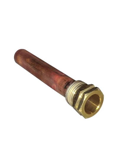 Imıt 555012 Termostat Kovanı L100mm Kalın Tip