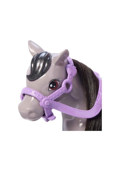 Mattel Barbie Chelsea Bebek Ve Midilli Figür Seti Htk29
