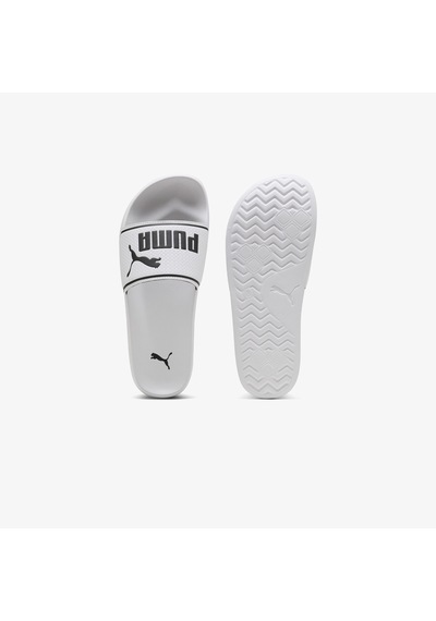 Puma Leadcat 2.0 Unisex Beyaz Terlik 384139