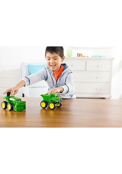 Jd Truck Traktör Seti