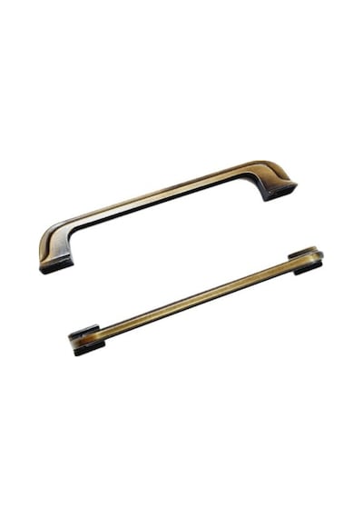 Alperen Kulp 160 MM Antik Sarı 5 Adet