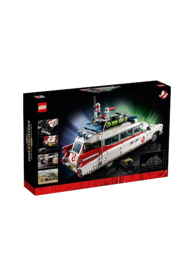 LEGO® Creator Expert 10274 Ghostbusters Ecto-1 2352 Parça