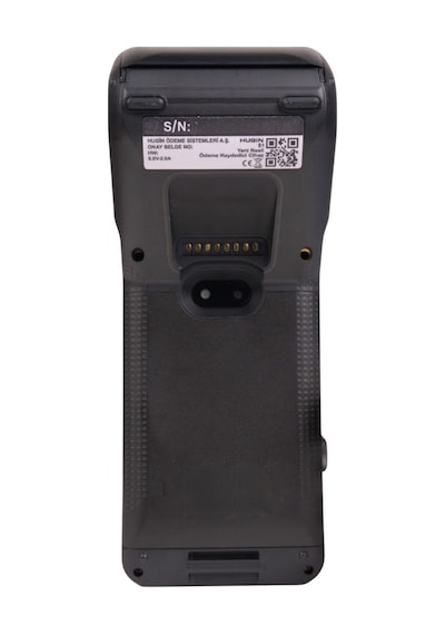 S1 Android Yeni Nesil Yazarkasa Pos