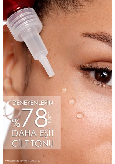 Vichy Liftactiv Specialist B3 Koyu Leke Karşıtı Serum 2 x 30 ML