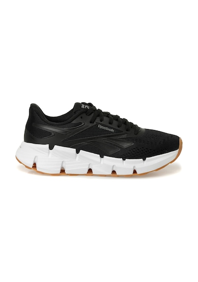 Reebok Zıg Dynamıca 6 Siyah Kadın Koşu Ayakkabısı 000000000102181705 Siyah-beyaz