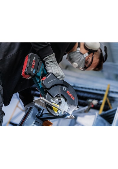 Pro Steel Daire Testere Bıçağı St St H 136mm 30diş - 2608837746