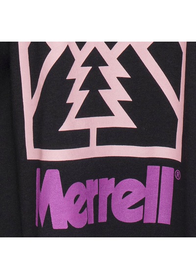 Merrell Trıp Siyah Siyah