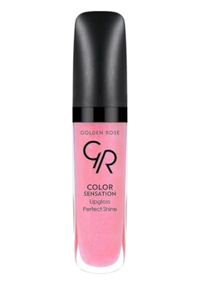 Color Sensation Lipgloss No: 106 - Işıltılı Ve Islak Görünümlü Dudak Parlatıcısı