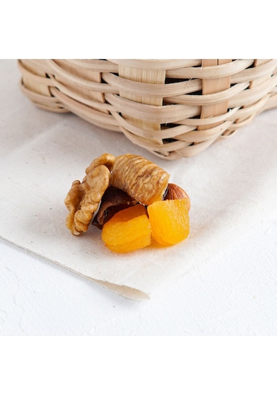 Bulutlar Kuruyemiş Meyveli Karışık Kokteyl 1000 Gr 1 KG
