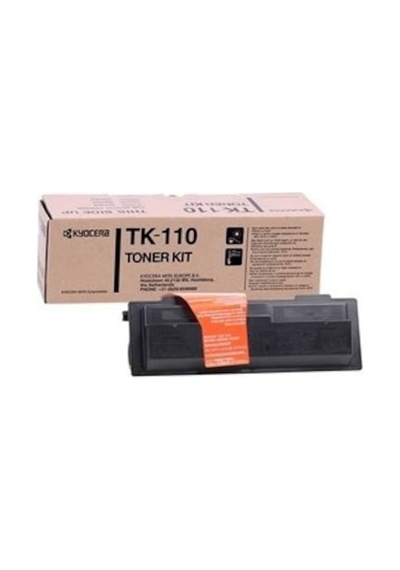 Kyocera Tk-110 Toner
