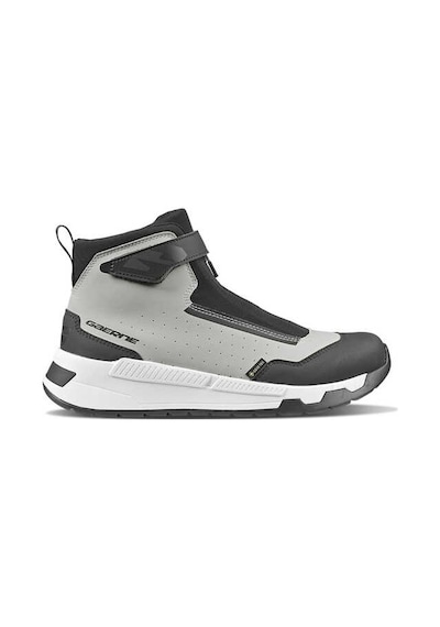 Gaerne G-zıon Gore-tex Bot Siyah Gri