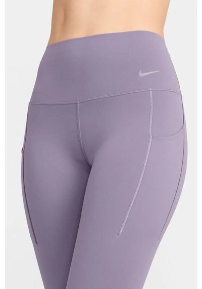 Nike Dri Fit Universa High Rise 7/8 Length Kadın Yüksek Bel Lazer Kesim Toparlayıcı 2 Cepli Dalgıç Kumaş Tayt Mor Mor Nike Dri Fit Universa High Rise 7/8 Length Kadın Yüksek Bel Lazer Kesim Toparlayıcı 2 Cepli Dalgıç Kumaş Tayt Mor Mor