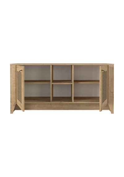 Dekorister Madura Konsol Safir - Hazeran 150 cm