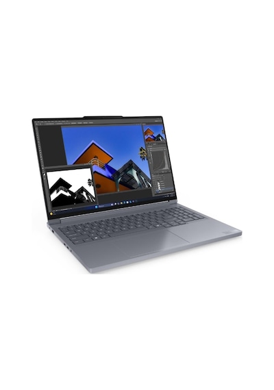 Lenovo ThinkBook 16P G6 ADR 21U00013TXAT36 R9-8940HX 24 GB 512 GB SSD RTX5060 116" W11P Dizüstü Bilgisayar