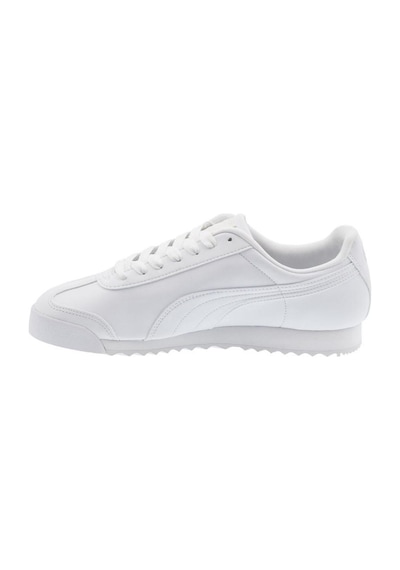 Puma Roma Basic Erkek Spor Ayakkabısı 353572-21 Çok Renkli