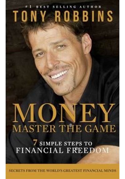 Money Master The Game: 7 Simple Steps To Financial Freedom 9781471148613