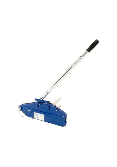 Atlas Att 1620 1.6 Ton 20 Mt Trifor
