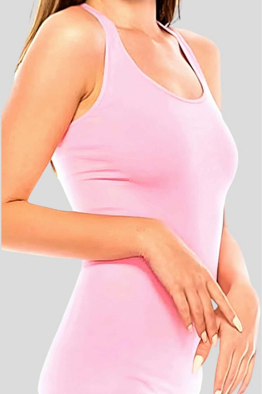 Tezzgelsin Kadın Sporcu Atlet Fitness Atlet Pilates Atlet Yoga Atlet Pembe