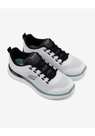 Skechers Go Walk Flex-vespid Erkek Beyaz Yürüyüş Ayakkabısı 216507tk Wbk Beyaz Skechers Go Walk Flex-vespid Erkek Beyaz Yürüyüş Ayakkabısı 216507tk Wbk Beyaz