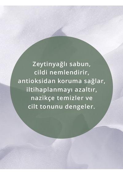 Gedene Zeytinyağlı Geleneksel Köy Sabunu 1000gr