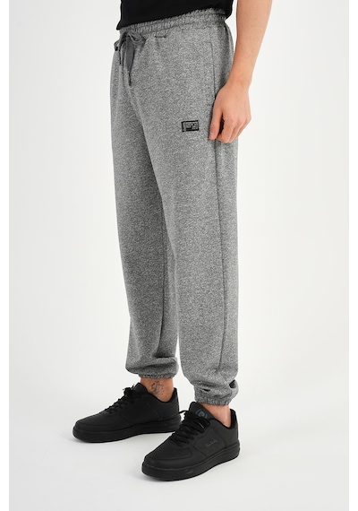 Alexandergardı Cepli Jogger Eşofman Altı E24-002902 001