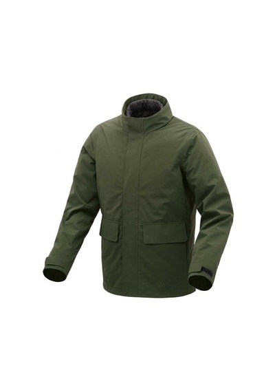Tucano Urbano Urban Dıstrıct Lamine Hydroscud Yeşil