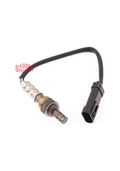 Sagem 11215 Oksijen Sonda Sensor Kangoo - Clıo Logan - Duster 1.4 E7j 7700103504